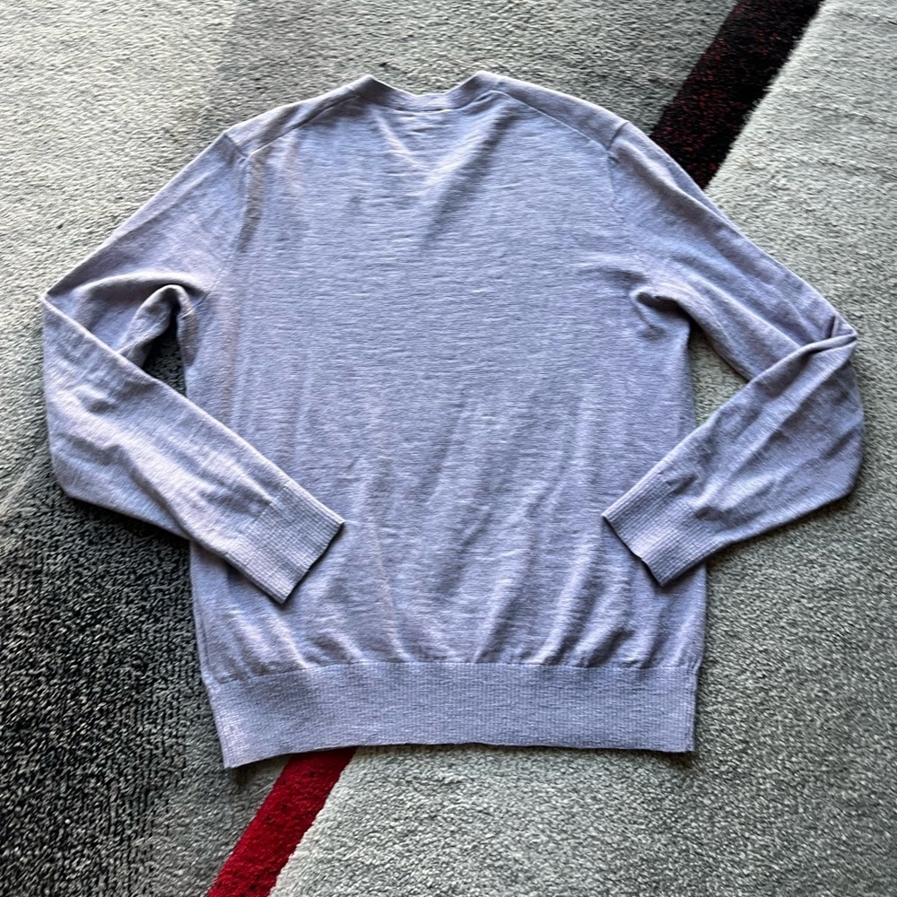 Gap Assorted Men’s Sweaters Bundle 2 PC - Picture 5 of 8